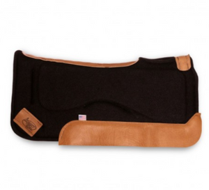 Impact Gel - Classic Contour Saddle Pad