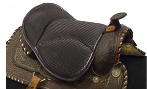 Impact Gel - Saddle Seat Cushion