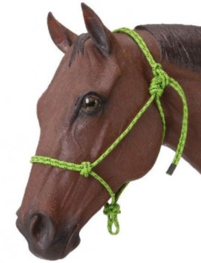 Rope Halter - Full size