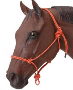 Rope Halter - Full size