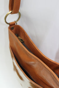 Ibiza Leather Sling Bag