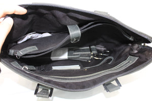 Bonnie Leather Handbag